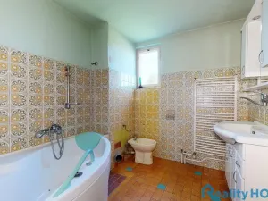 Prodej rodinného domu, Zhoř, 149 m2