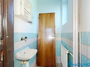 Prodej rodinného domu, Zhoř, 149 m2
