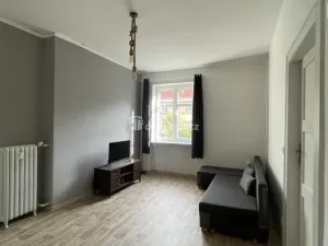 Pronájem bytu 2+kk, Ústí nad Labem, Palachova, 47 m2