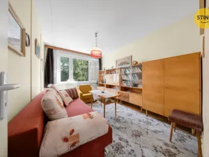 Prodej rodinného domu, Valašské Meziříčí, Šafaříkova, 120 m2