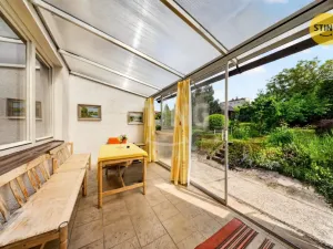 Prodej rodinného domu, Valašské Meziříčí, Šafaříkova, 120 m2