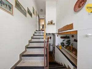 Prodej rodinného domu, Valašské Meziříčí, Šafaříkova, 120 m2