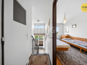 Prodej rodinného domu, Valašské Meziříčí, Šafaříkova, 120 m2