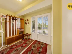Prodej rodinného domu, Valašské Meziříčí, Šafaříkova, 120 m2