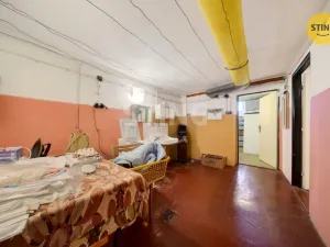 Prodej rodinného domu, Valašské Meziříčí, Šafaříkova, 120 m2