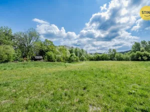 Prodej pozemku pro bydlení, Palkovice, 1550 m2