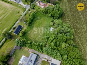 Prodej pozemku pro bydlení, Palkovice, 1896 m2