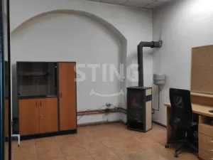 Pronájem skladu, Opava, Vančurova, 350 m2