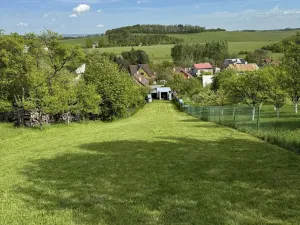 Prodej pozemku pro bydlení, Loučka, 1104 m2