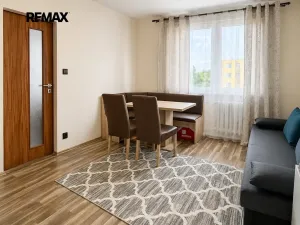 Pronájem bytu 1+1, Plzeň, Na Dlouhých, 37 m2