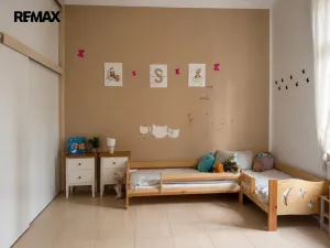 Pronájem bytu 3+1, Karlovy Vary, T. G. Masaryka, 74 m2
