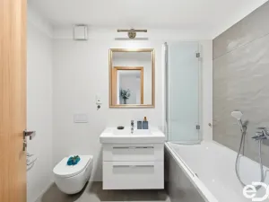 Prodej bytu 2+kk, Praha - Ďáblice, K náměstí, 72 m2