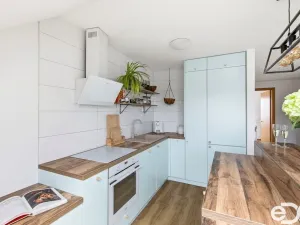 Prodej bytu 3+kk, Praha - Ďáblice, K náměstí, 72 m2