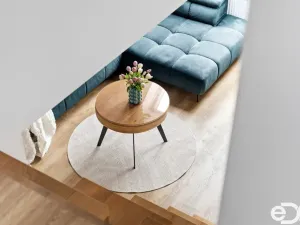 Prodej bytu 3+kk, Praha - Ďáblice, K náměstí, 72 m2