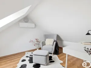 Prodej bytu 3+kk, Praha - Ďáblice, K náměstí, 72 m2