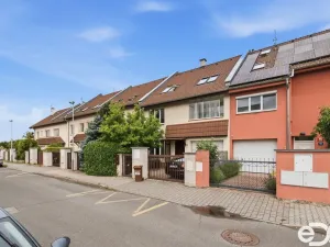 Prodej bytu 3+kk, Praha - Ďáblice, K náměstí, 72 m2