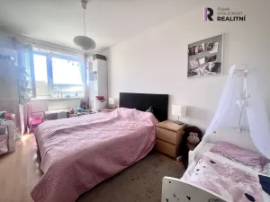 Pronájem bytu 2+kk, Brno - Bystrc, Chvalovka, 58 m2