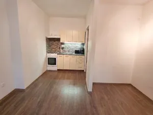 Prodej bytu 1+kk, Praha - Braník, Vavřenova, 24 m2
