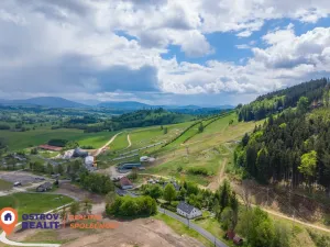 Prodej bytu 2+kk, Staré Město - Stříbrnice, 48 m2