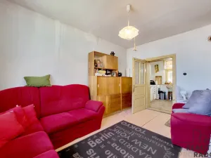 Prodej rodinného domu, Vémyslice, 80 m2