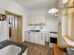 Prodej rodinného domu, Vémyslice, 80 m2
