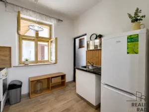Prodej rodinného domu, Vémyslice, 80 m2