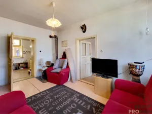 Prodej rodinného domu, Vémyslice, 80 m2