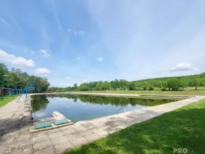 Prodej rodinného domu, Vémyslice, 80 m2