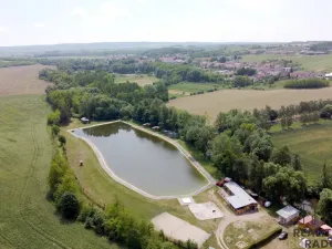 Prodej rodinného domu, Vémyslice, 80 m2