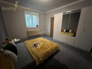 Prodej bytu 3+1, Ostrava, Havlíčkovo náměstí, 66 m2
