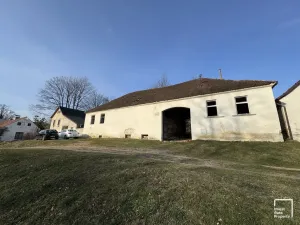 Prodej rodinného domu, Peč - Lidéřovice, 500 m2