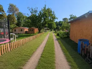 Prodej zahrady, Duchcov, 196 m2