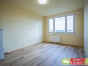 Pronájem bytu 1+kk, Praha, Jahodová, 25 m2