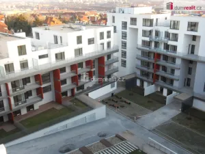 Pronájem bytu 2+kk, Praha, Korunní, 75 m2
