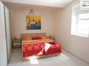 Pronájem bytu 1+1, Františkovy Lázně - Horní Lomany, Americká, 45 m2