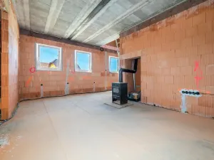 Prodej bytu 2+kk, Chotěšov - Mantov, 65 m2