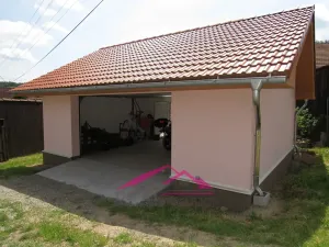 Prodej rodinného domu, Předklášteří, Chaloupky, 157 m2