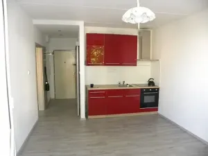 Prodej bytu 1+1, Jihlava, Březinova, 42 m2