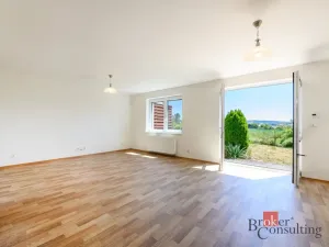 Pronájem rodinného domu, Štěnovice, Třešňová, 140 m2