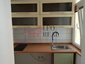 Pronájem bytu 1+kk, Děčín - Děčín IV-Podmokly, Bezručova, 19 m2
