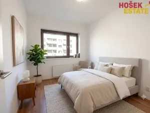 Prodej bytu 2+kk, Brno, Kigginsova, 60 m2