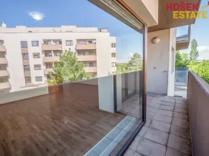 Prodej bytu 2+kk, Brno, Kigginsova, 60 m2