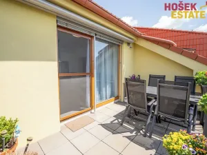 Prodej bytu 3+kk, Holubice, 67 m2