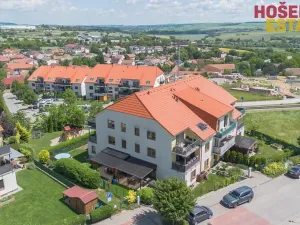 Prodej bytu 3+kk, Holubice, 67 m2