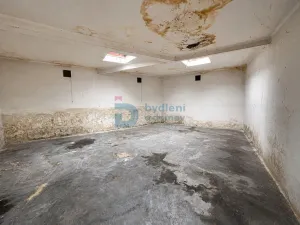 Prodej garáže, Prostějov, 64 m2