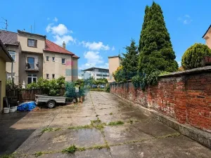 Prodej garáže, Prostějov, 64 m2