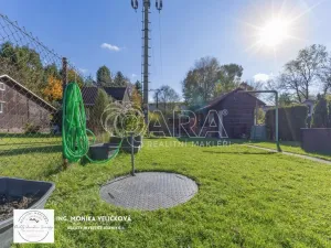 Prodej zahrady, Frýdlant nad Ostravicí - Lubno, 417 m2