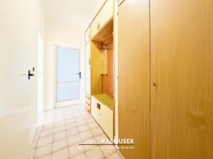 Prodej bytu 2+1, Ivančice, Okružní, 52 m2