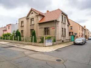 Prodej rodinného domu, Nymburk, Raisova, 175 m2