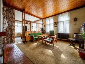 Prodej rodinného domu, Nymburk, Raisova, 175 m2